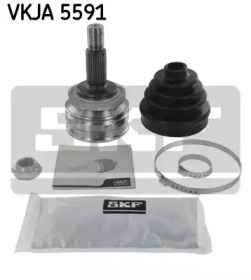 SKF VKJA 5591